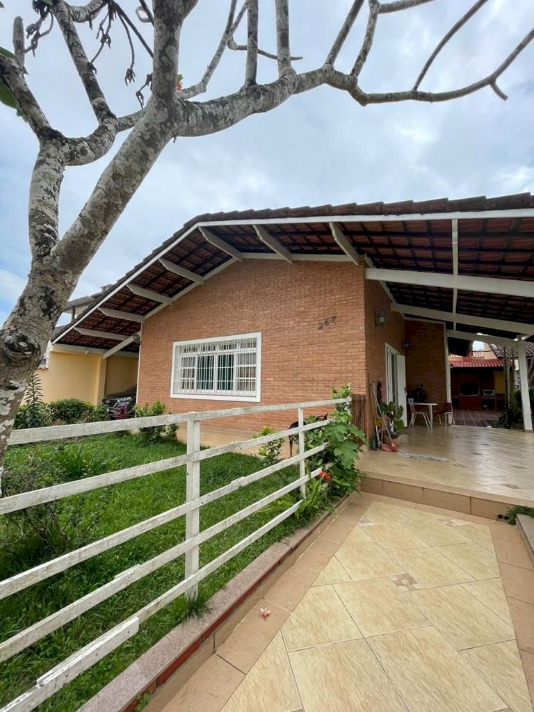 Casa Alto Padrão