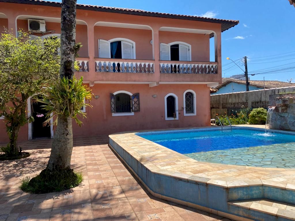Sobrado Residencial