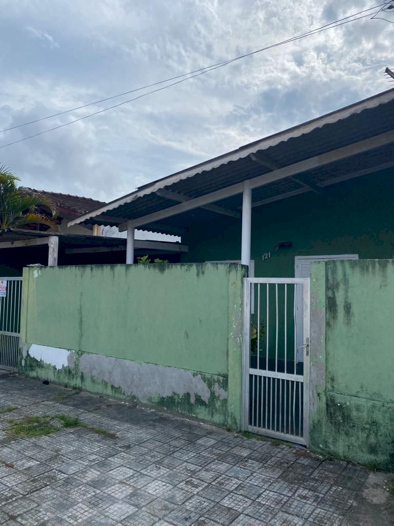 Casa Residencial