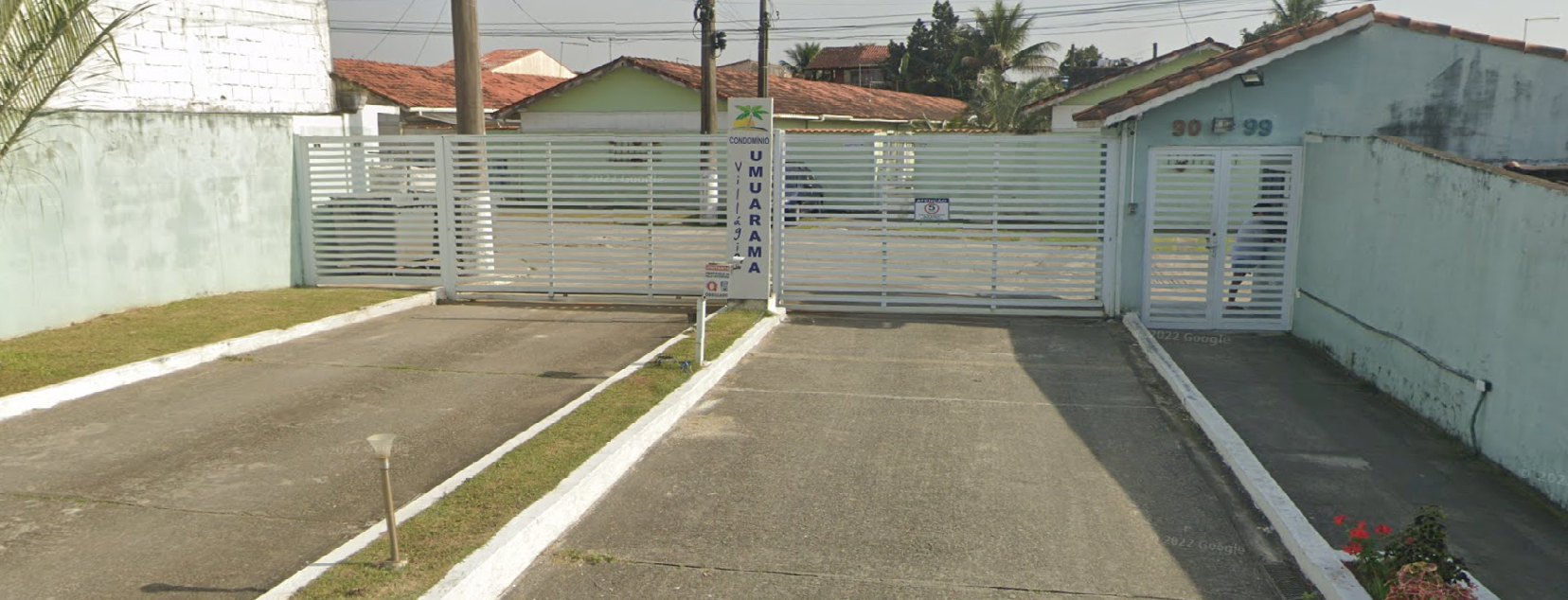Casa Residencial  em Condominio