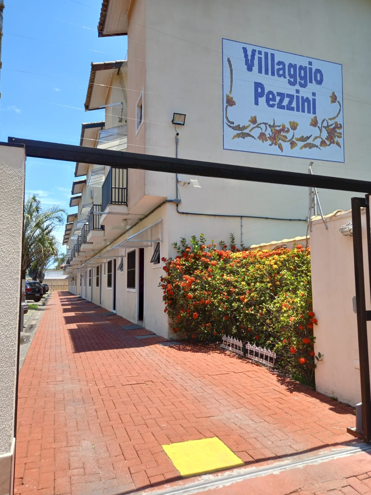 Lindo Sobrado em Condominio