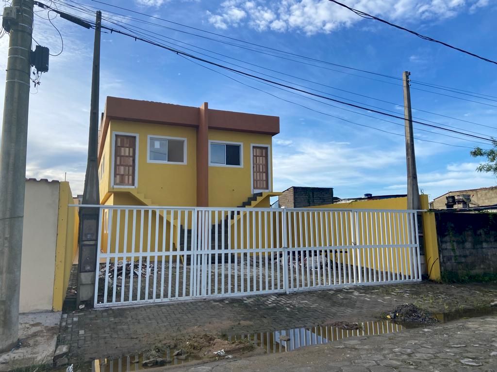 Sobreposta Residencial  - Lado Morro
