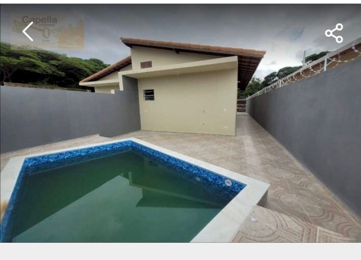 casa germinada