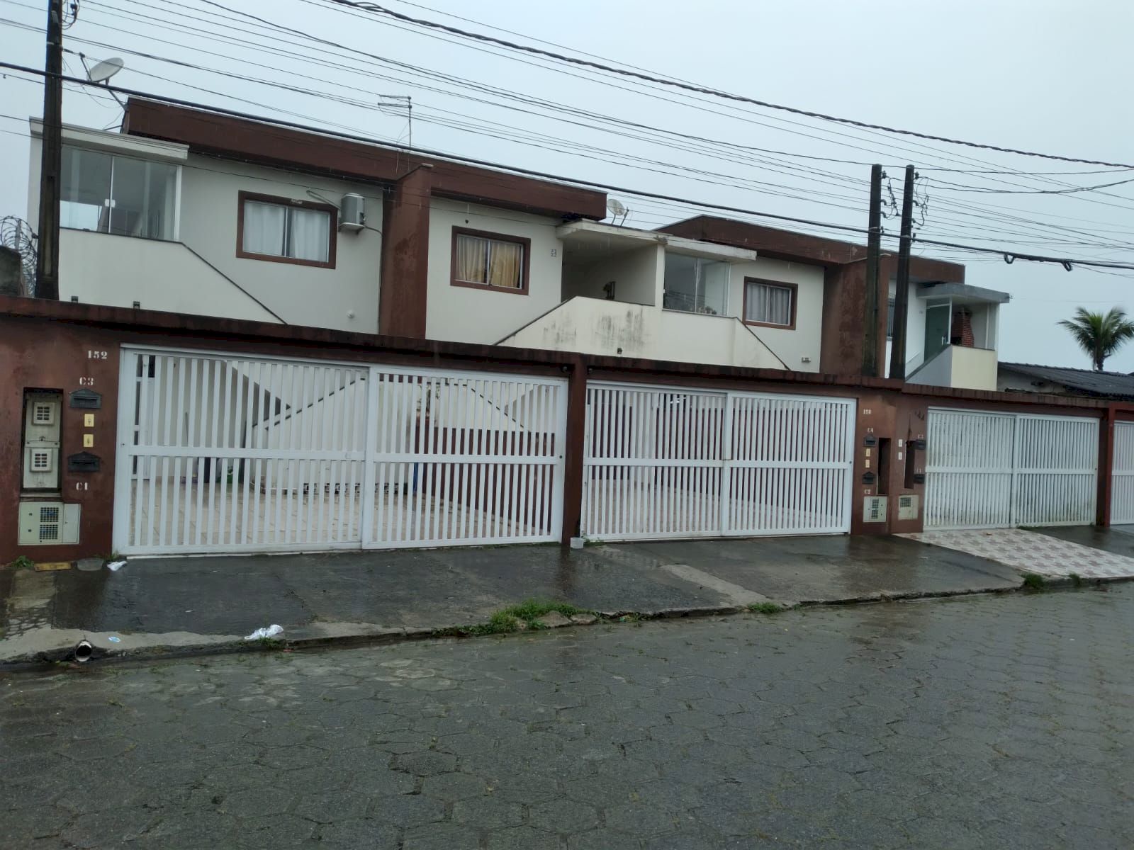 Casa Residencial