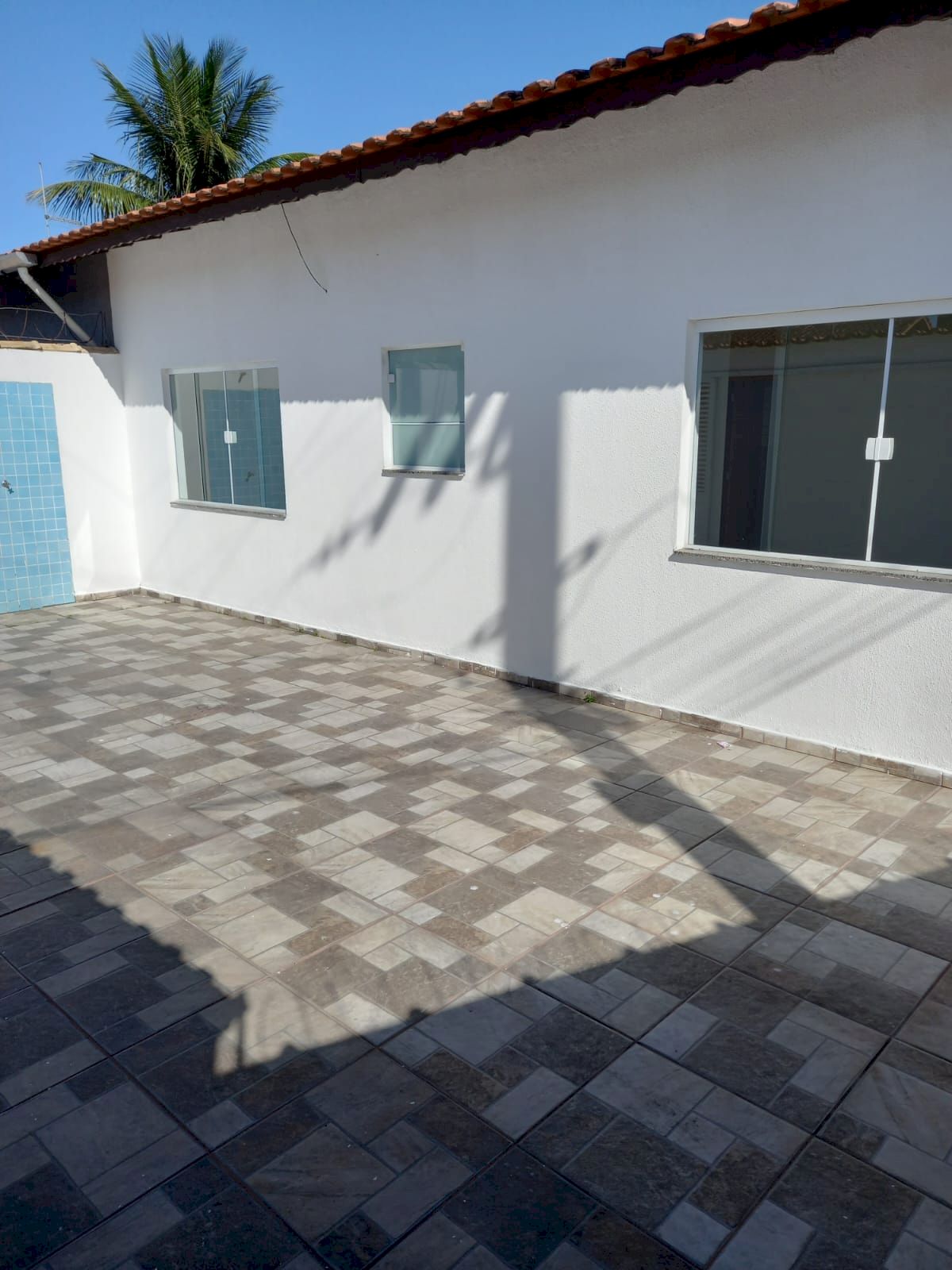 Casa Residencial