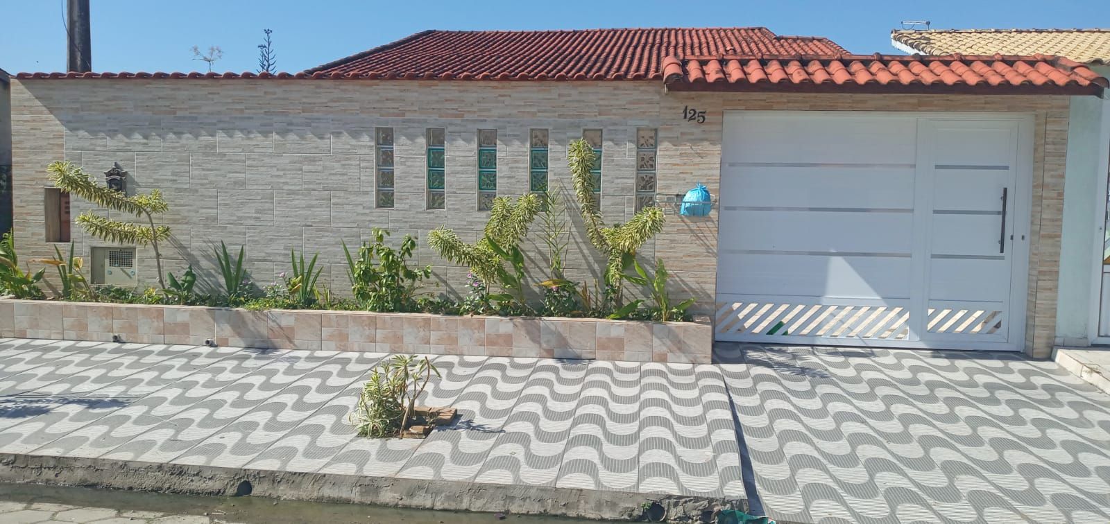 Casa Residencial