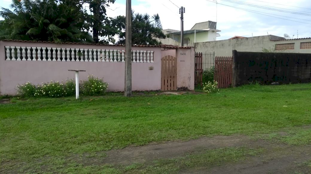 Casa Residencial