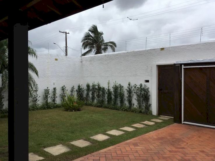 Casa Alto Padrão