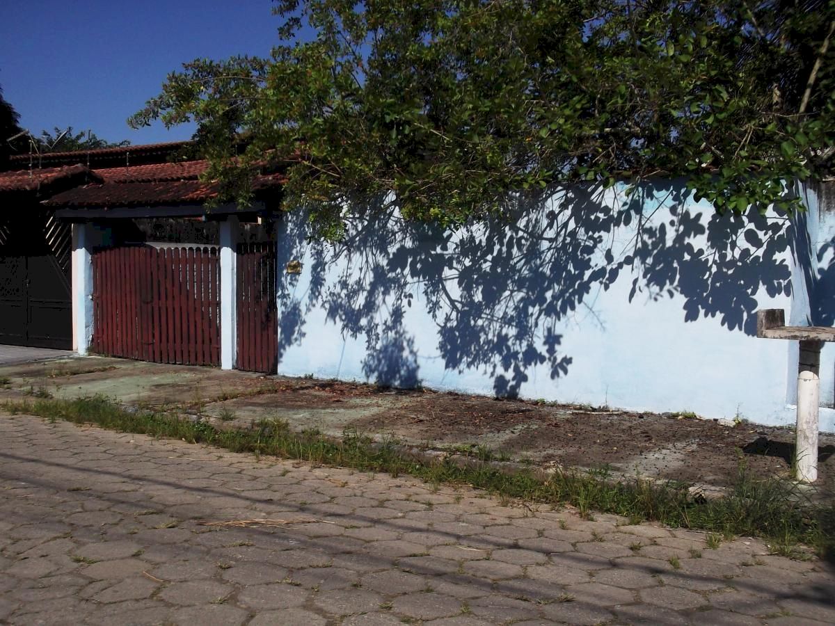 Casa Residencial