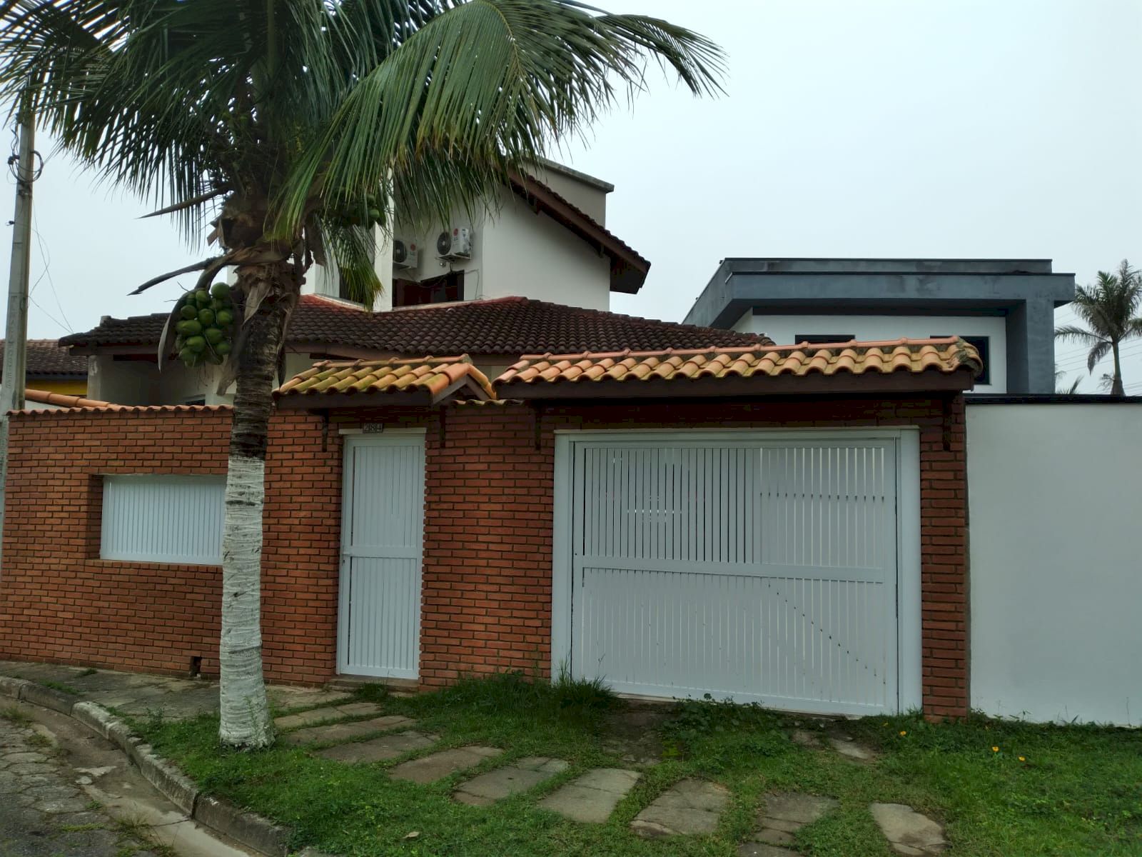 Sobrado Alto Padrão