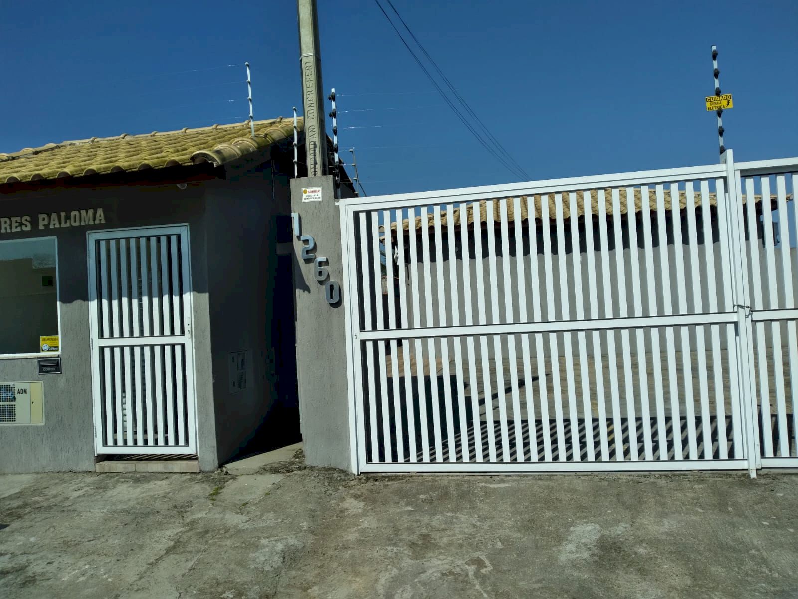 Casa Residencial  em Condominio