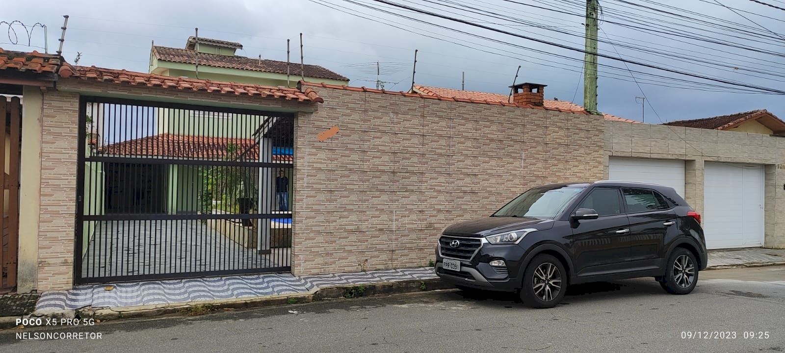 Sobrado Residencial