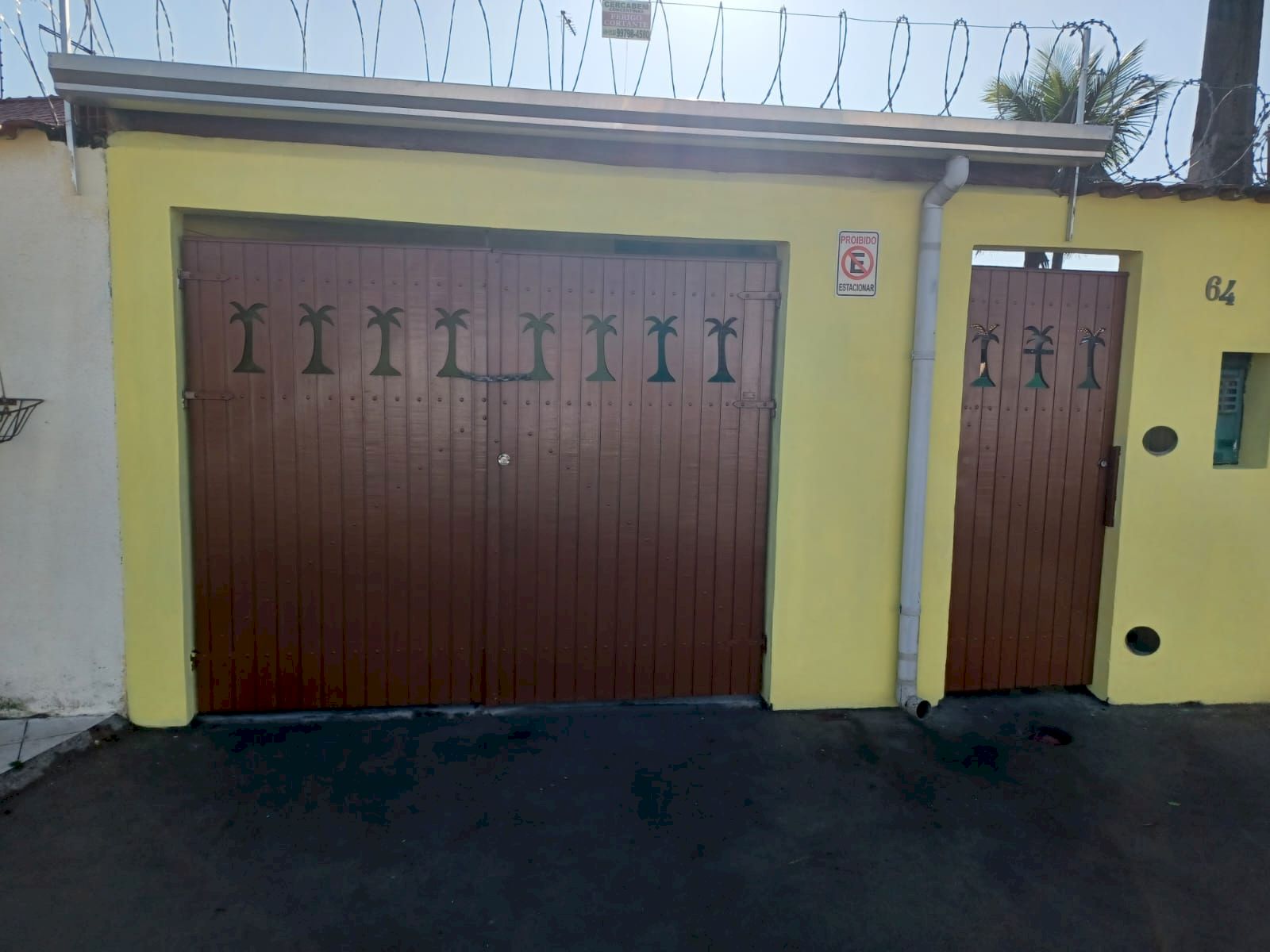Sobrado Residencial