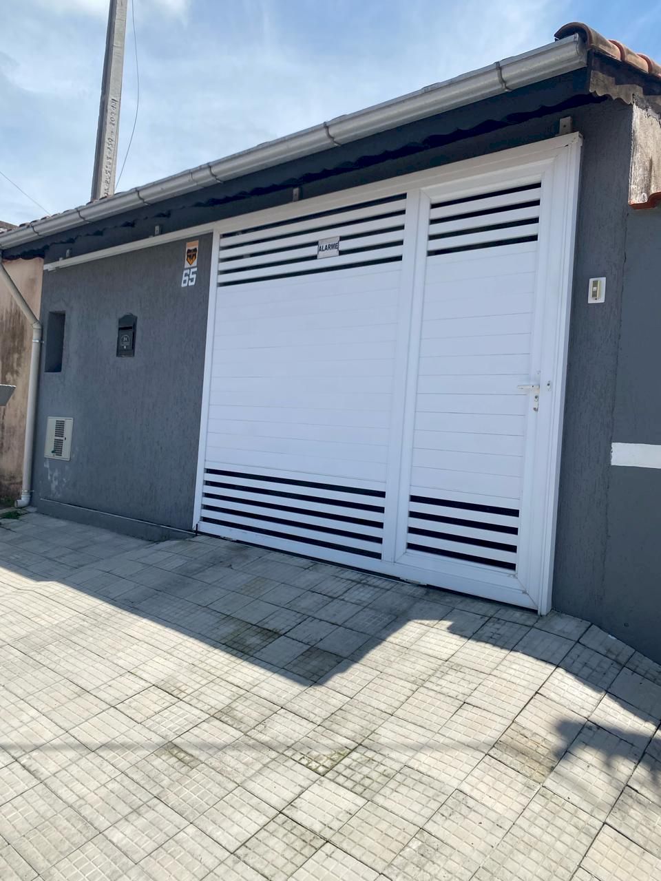Casa Residencial
