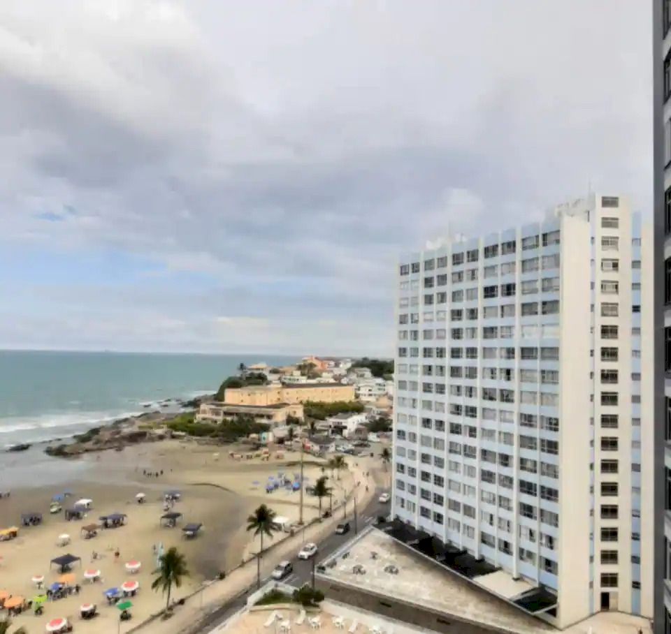 Lindo Apartamento - Praia dos Sonhos