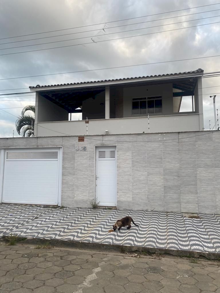 Sobrado Residencial - Ótima Localização