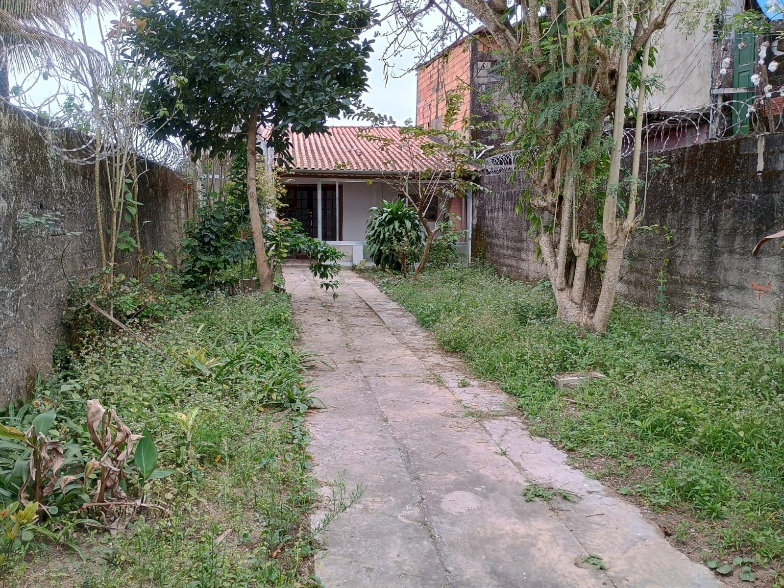 Casa Residencial - Oportunidade