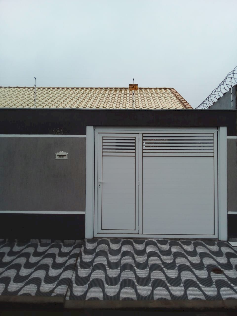 Casa Residencial - Oportunidade