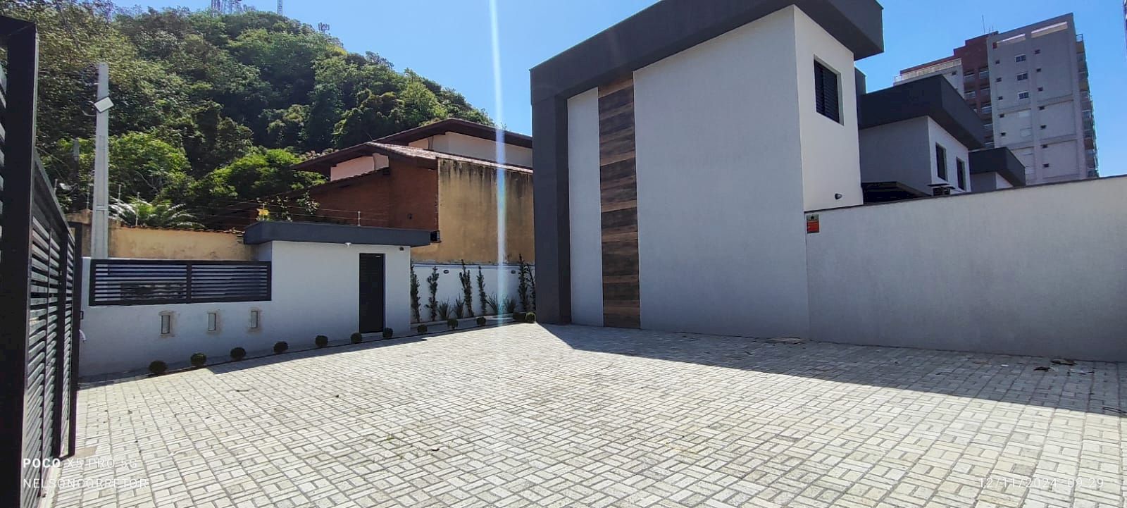 Sobrado Residencial - Ótima Localização