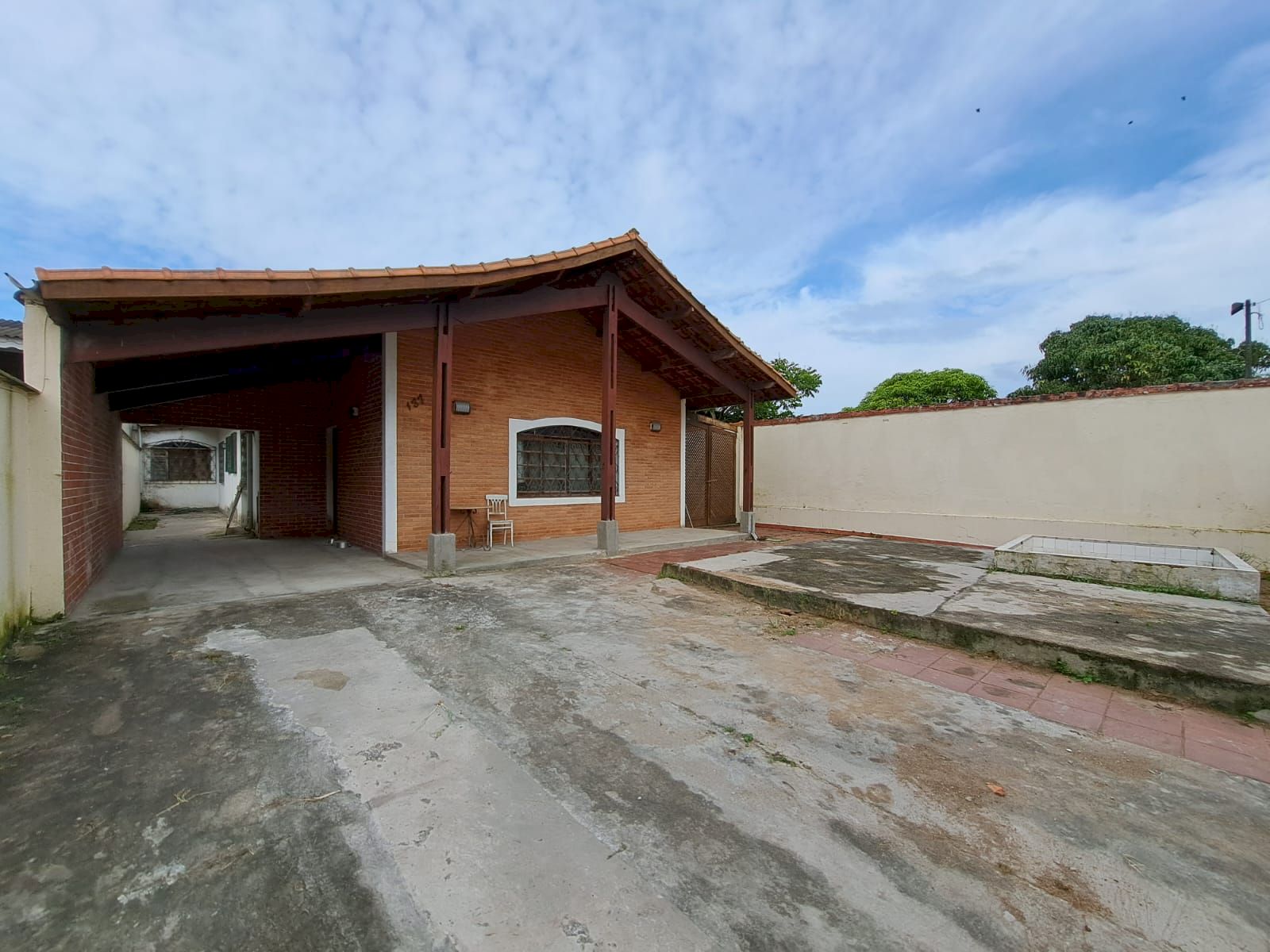 Casa Residencial - Ótima Localização