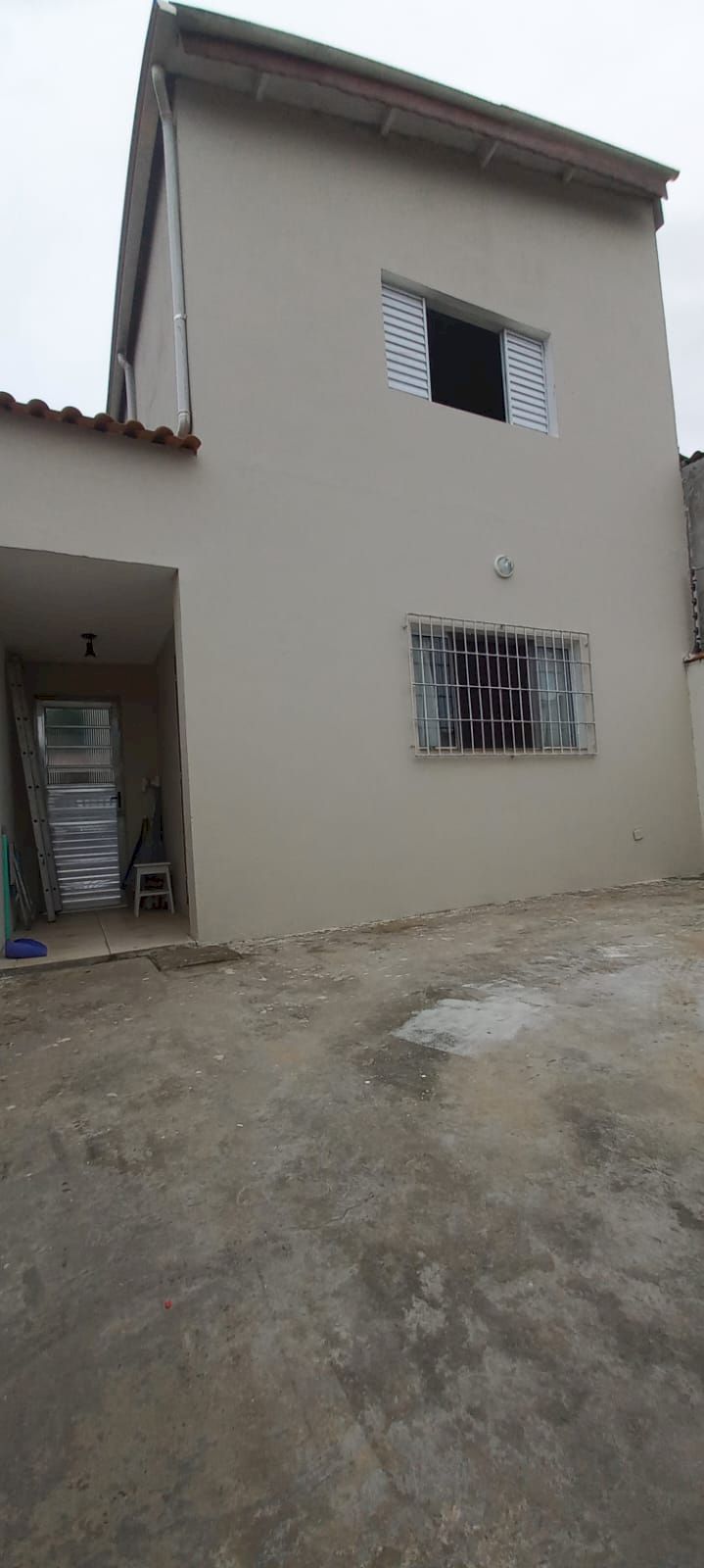 Sobrado Residencial - Lado Praia