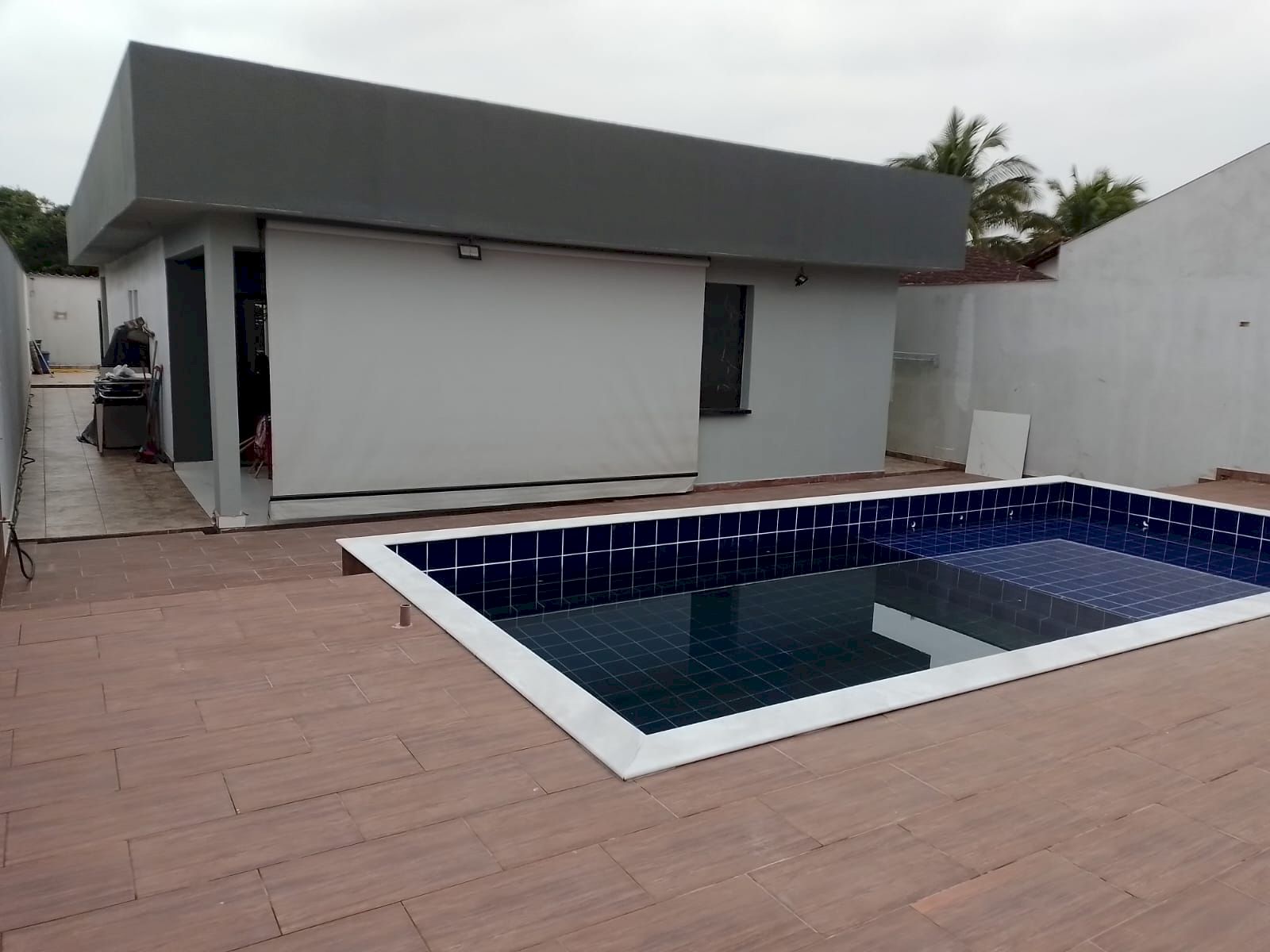 Casa Residencial - Alto Padrão