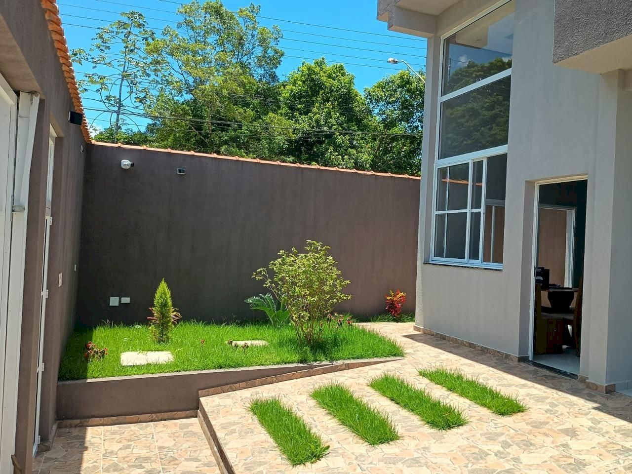 Casa Residencial - Oportunidade