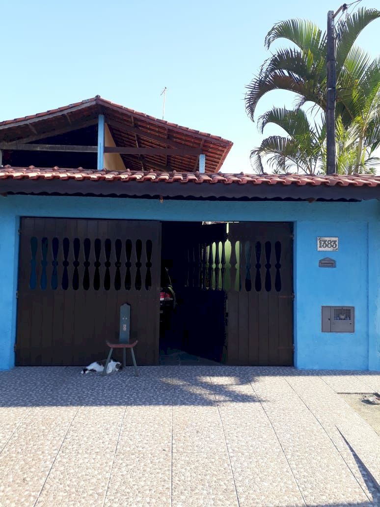Casa Residencial - Ótima Localização