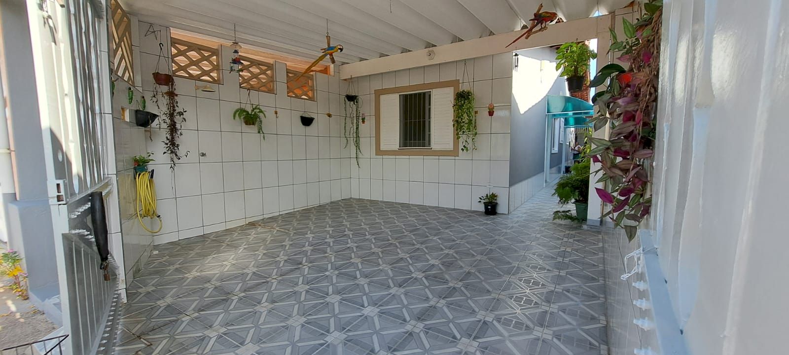 Casa Residencial - Oportunidade!
