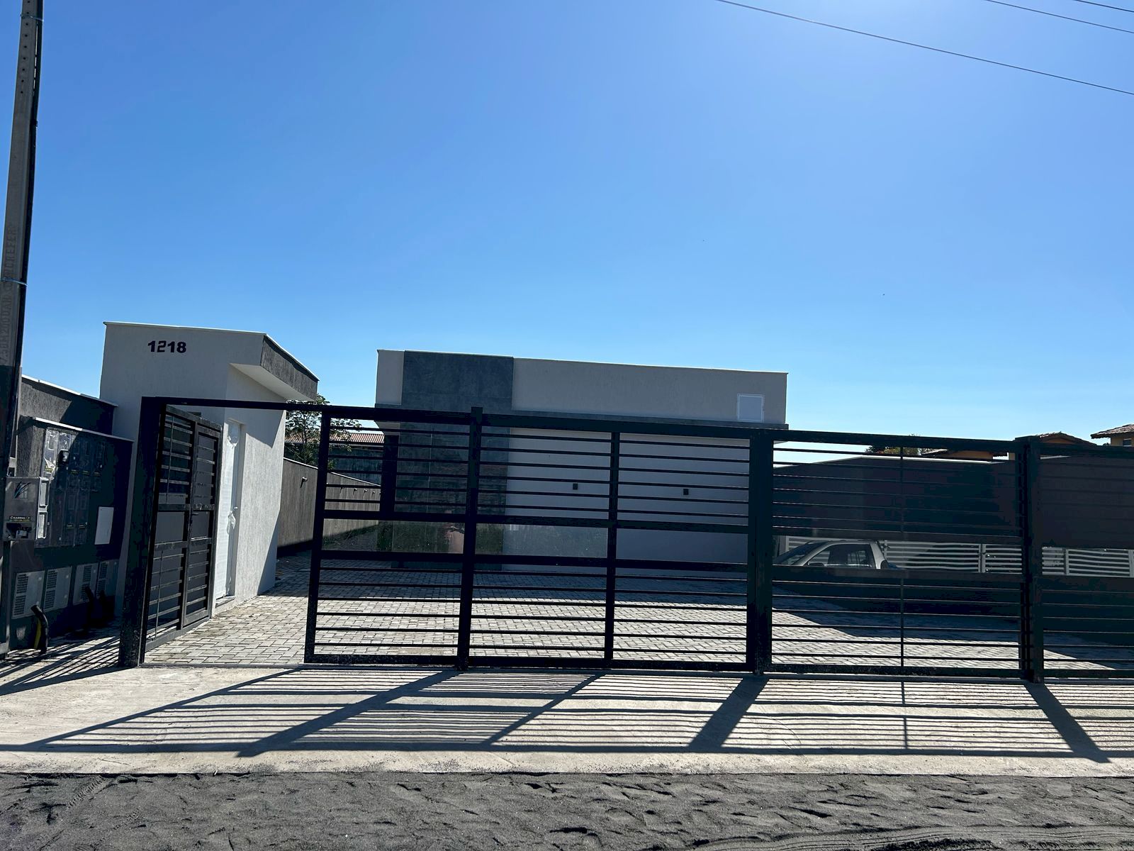 Casa Residencial - Em Condomínio