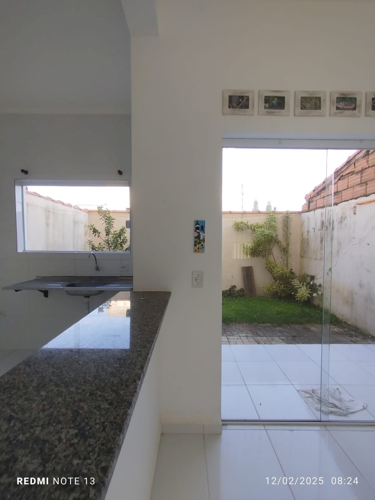 Sobrado Residencial - Em Condomínio