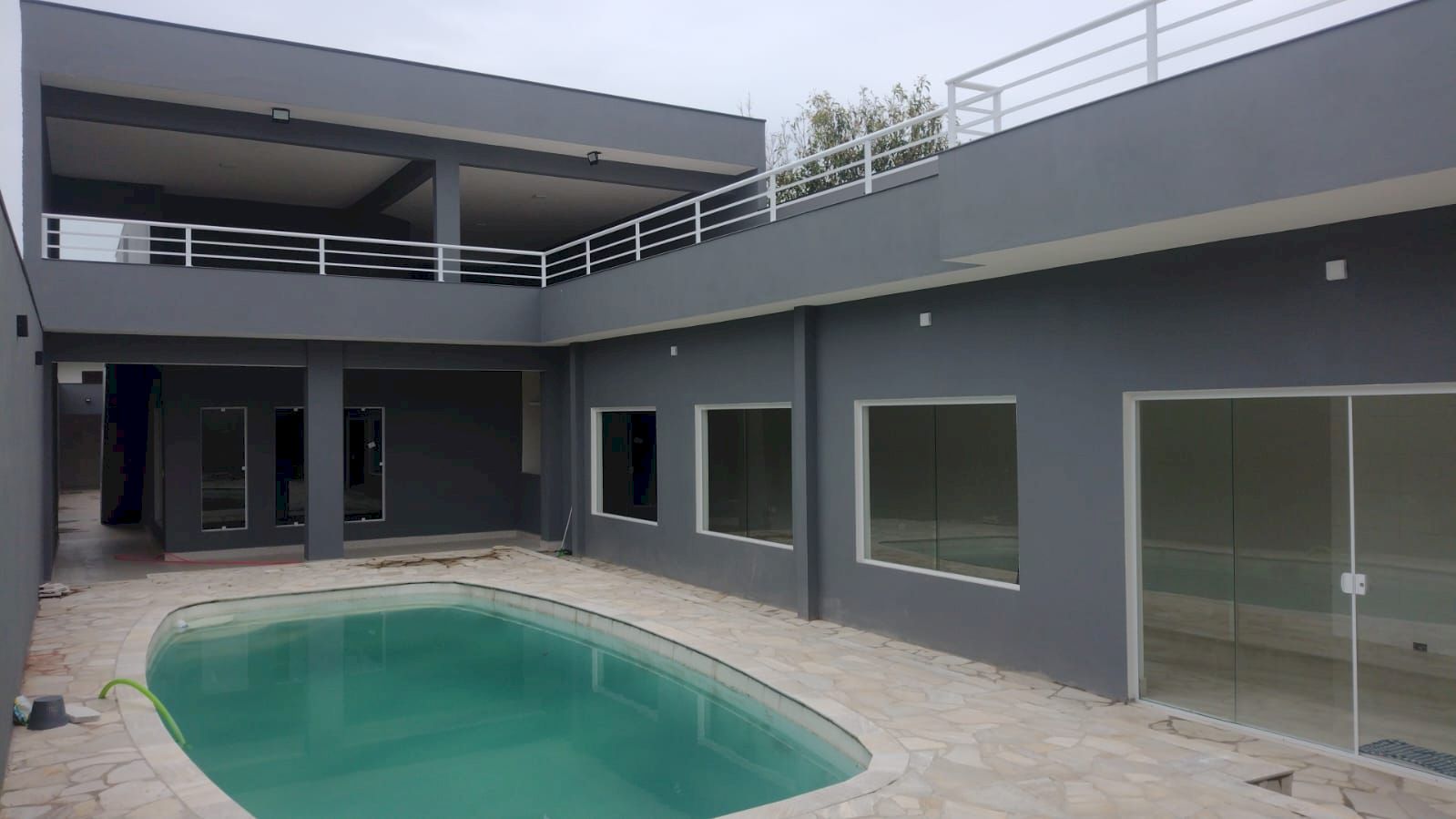Sobrado Residencial - Alto Padrão