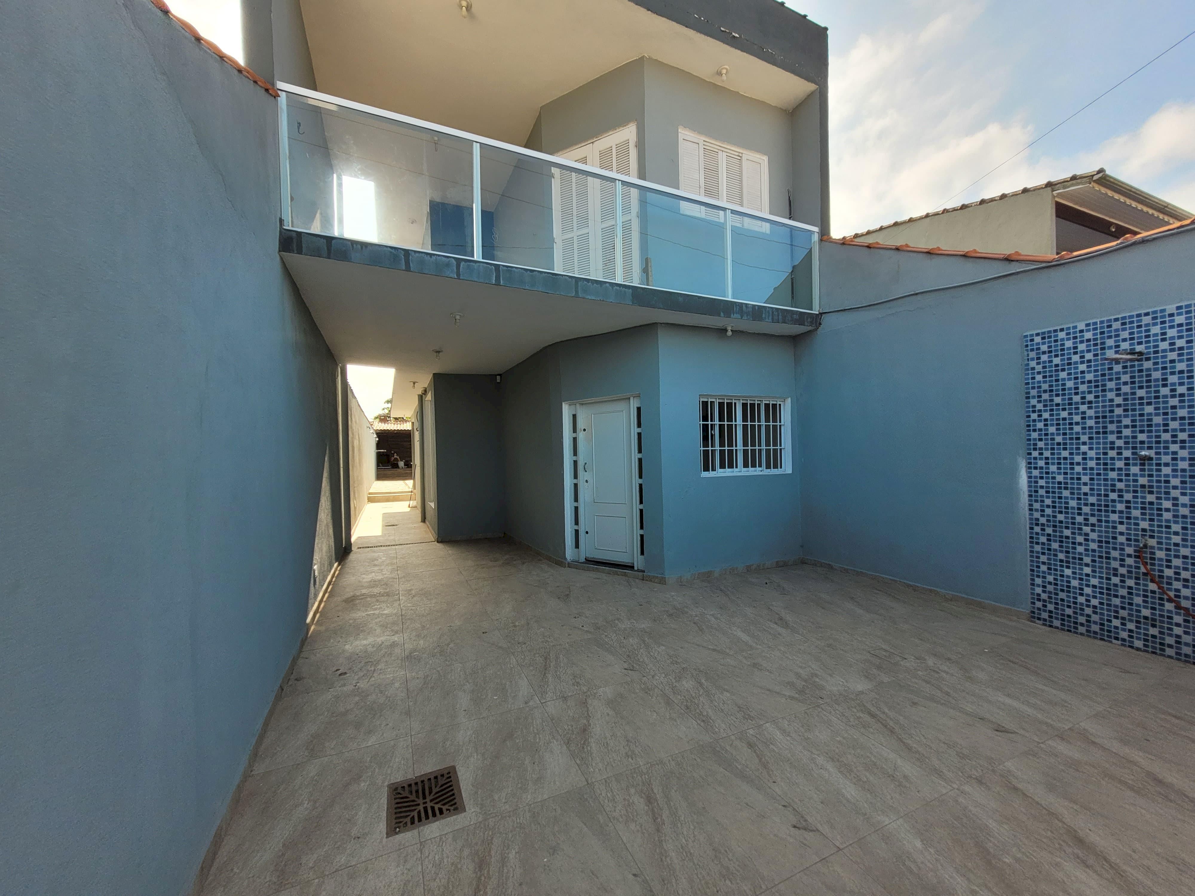 Sobrado Residencial - Oportunidade