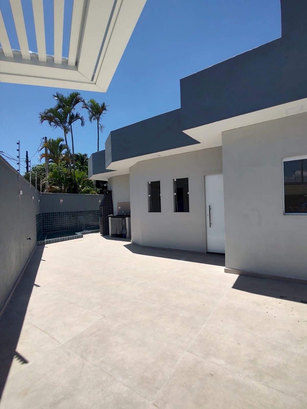 Casa Residencial