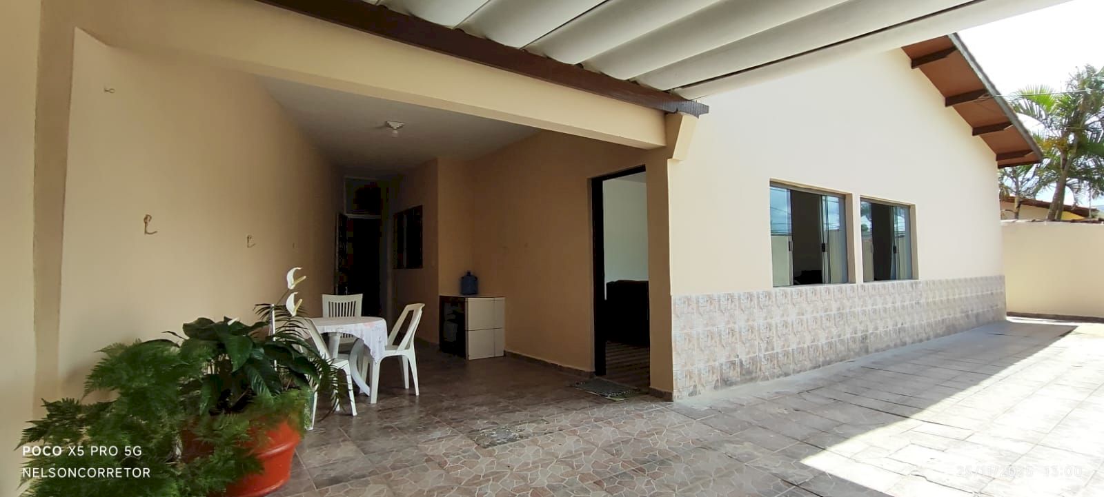 Casa Residencial - Ótima Localização