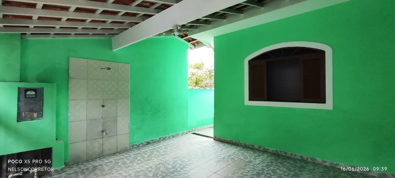 Casa com 2 dormitórios no bairro Jd Suarão