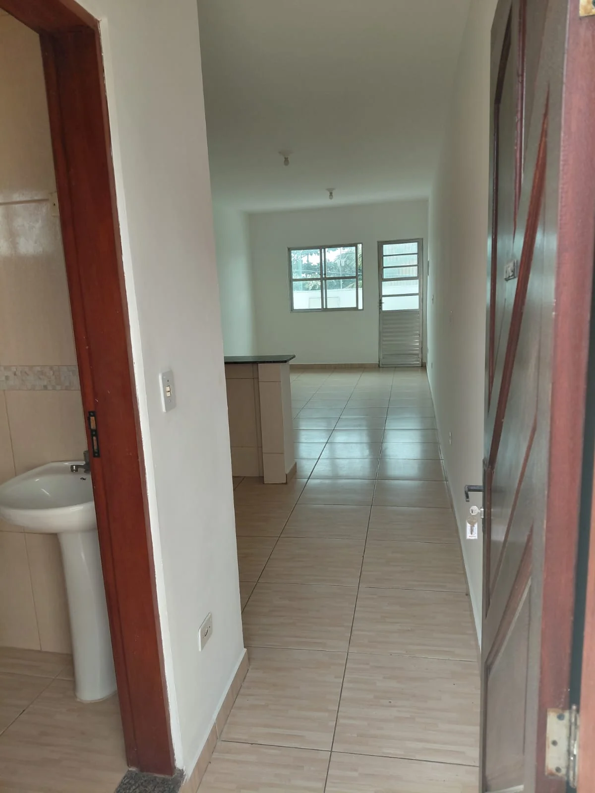 2 Kitnet com 1 dormitório no bairro Santa Terezinha