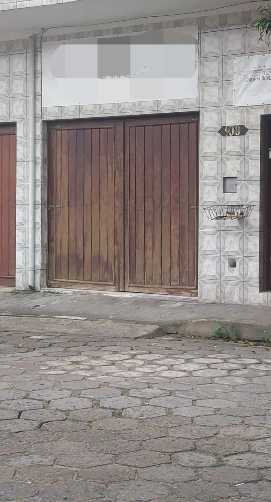 Sala comercial próximo à praia no bairro Vila São Paulo