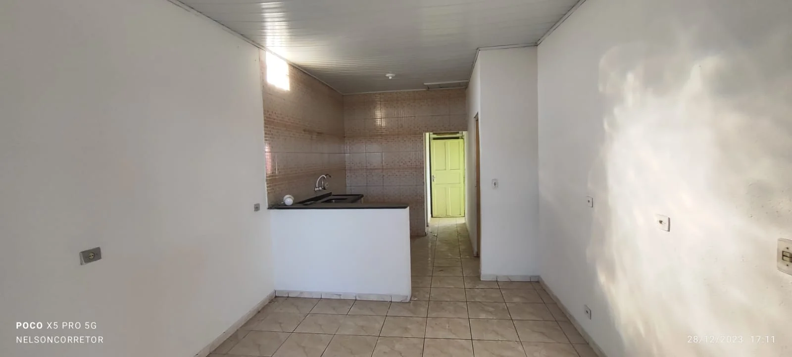 Sobreloja com 2 dormitórios no bairro Savoy