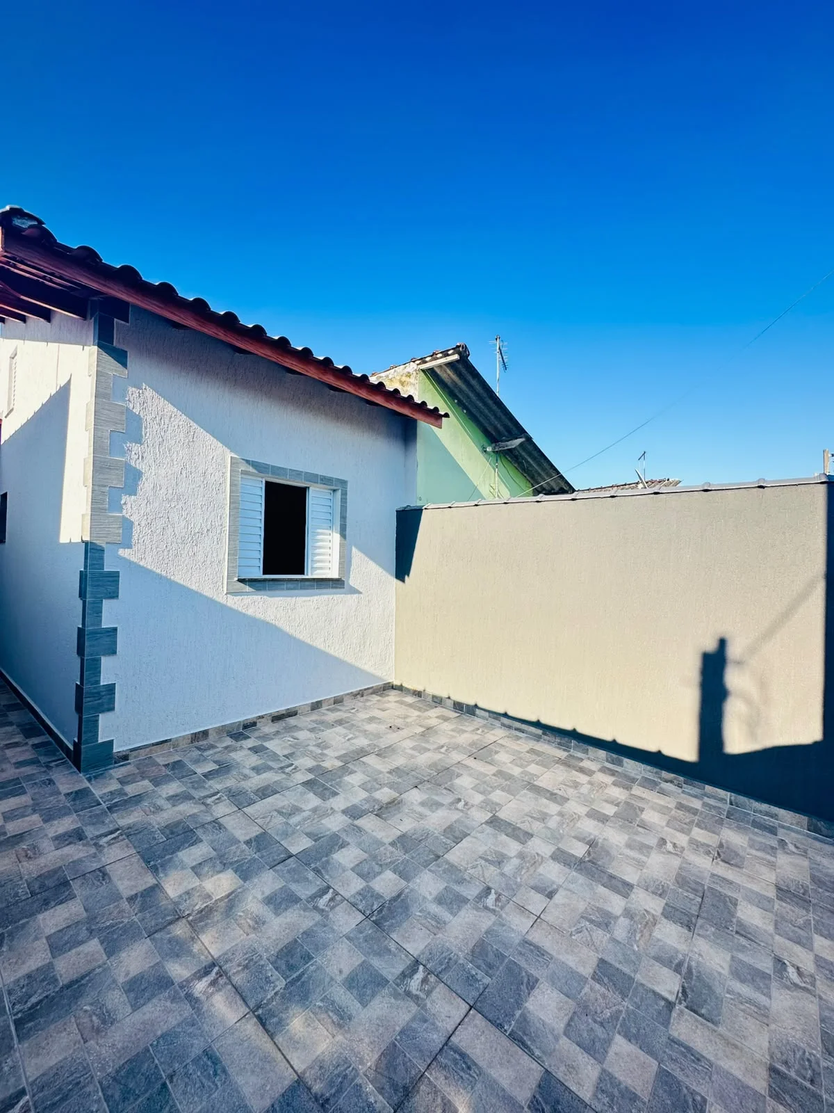 Casa com 2 dormitórios no bairro Nossa Sra do Sion