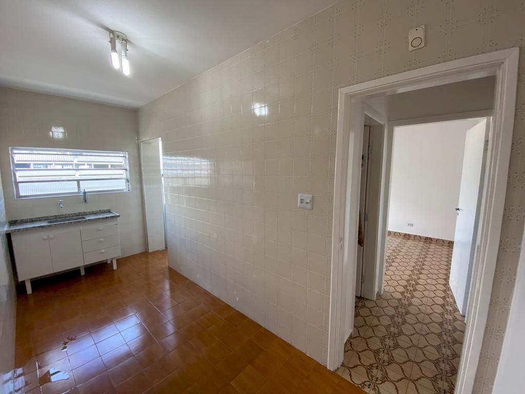 Apartamento Residencial - Lado Praia