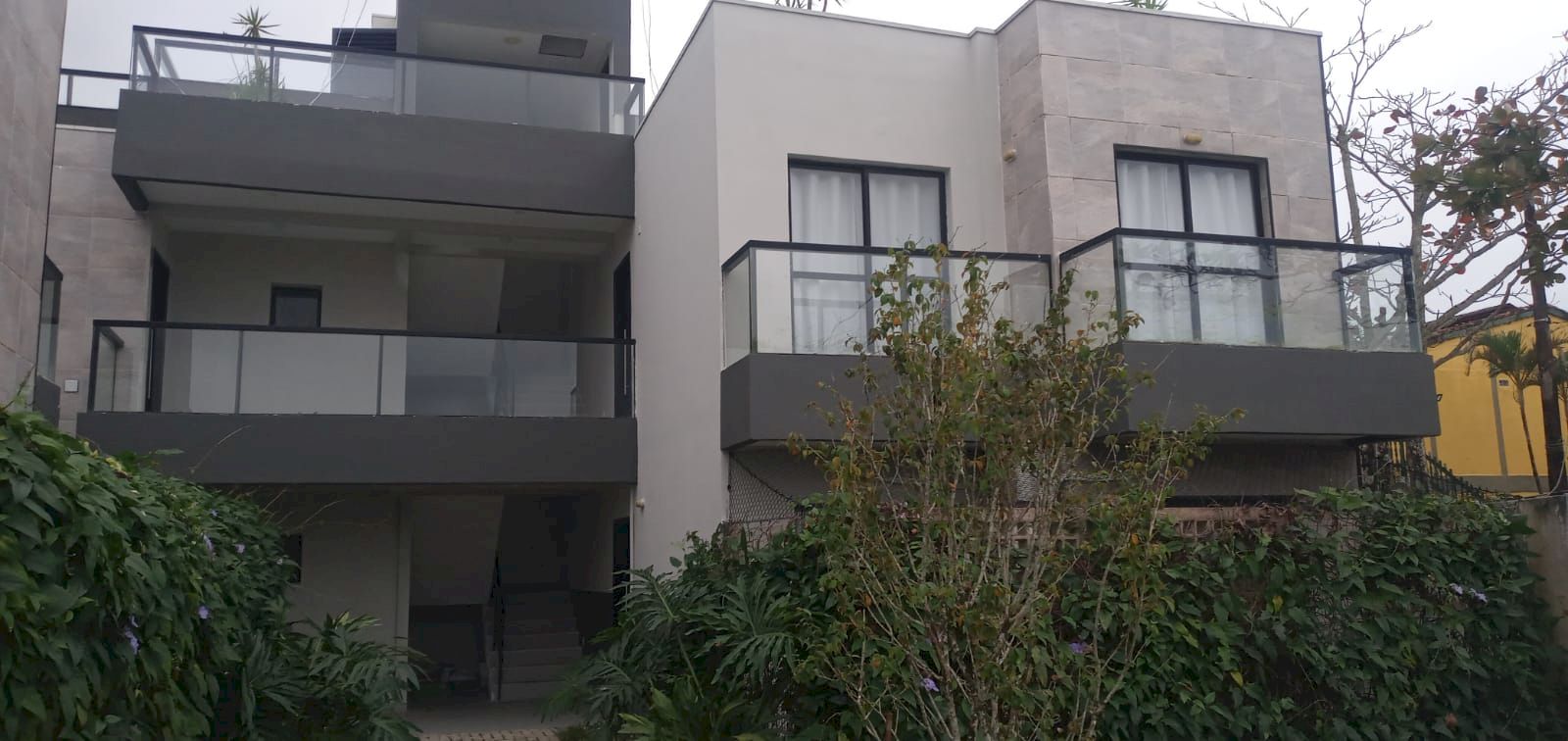 Apartamento Residencial