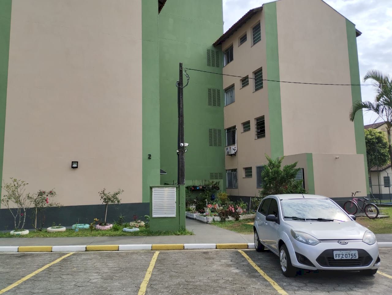 Apartamento Residencial