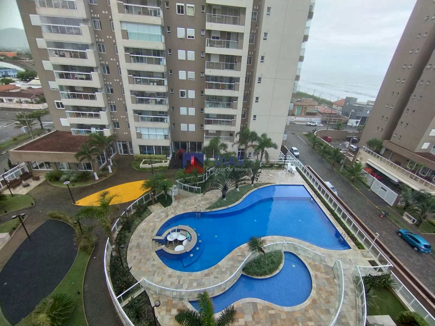 Apartamento Residencial - Ótima localização