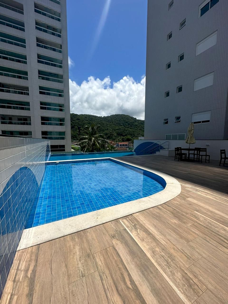 Apartamento Residencial - Ótima Localização
