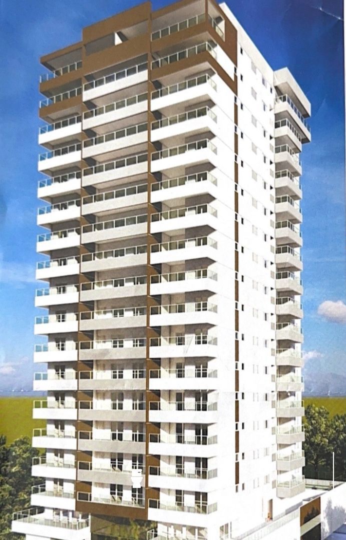Apartamento Residencial - Ótima Localização