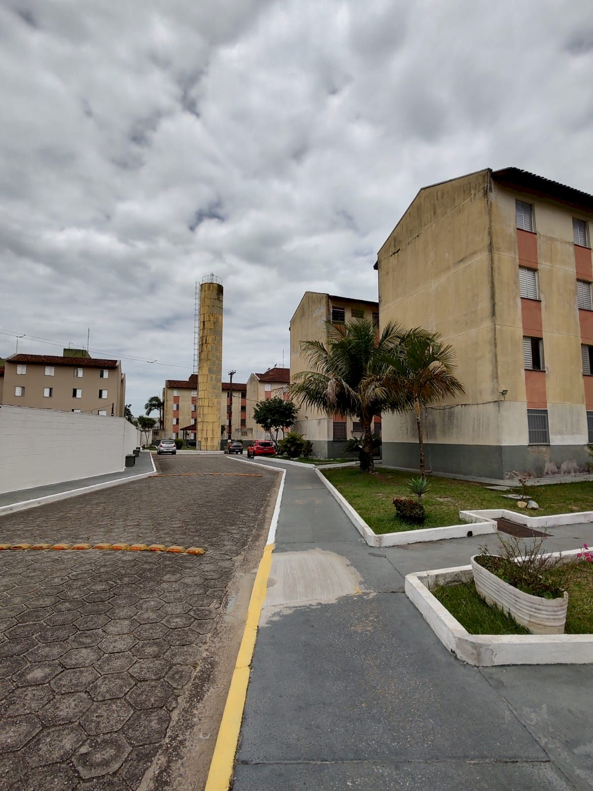 Apartamento Residencial - Oportunidade