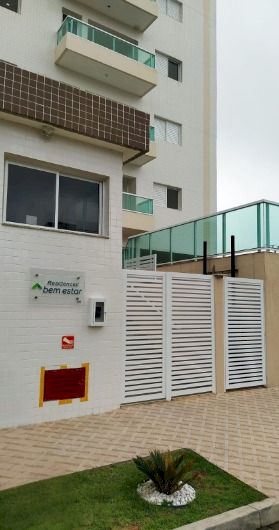 Apartamento Residencial - Ótima Localização
