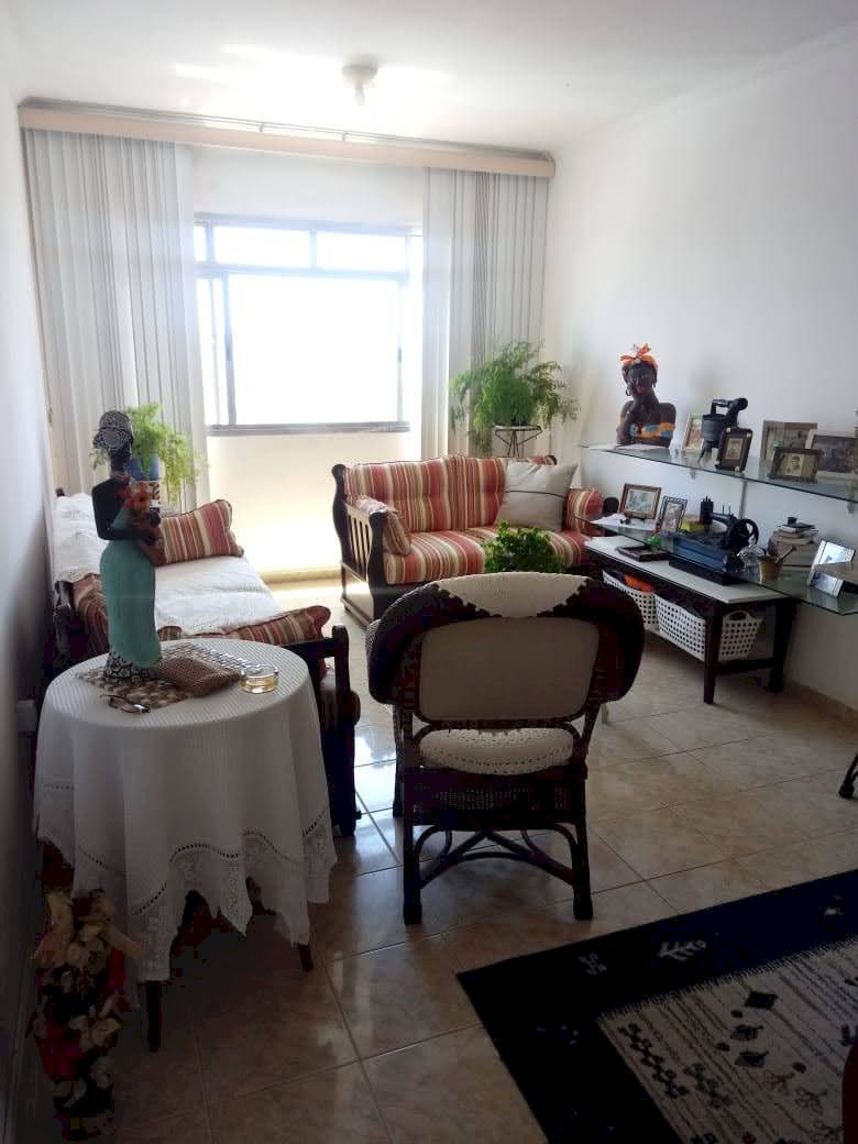 Apartamento  Residencial - Lado Praia