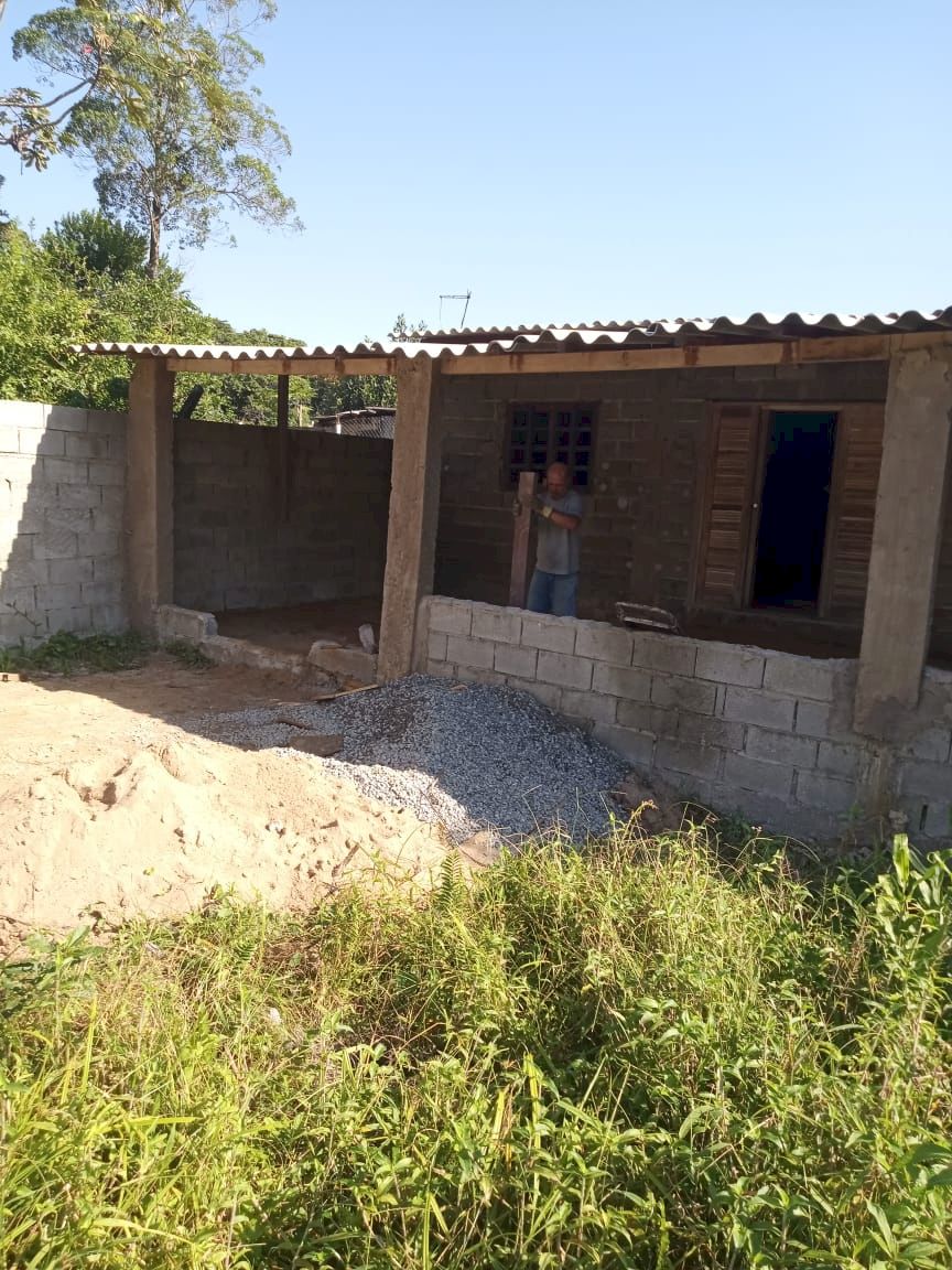 Chacará espaço amplo